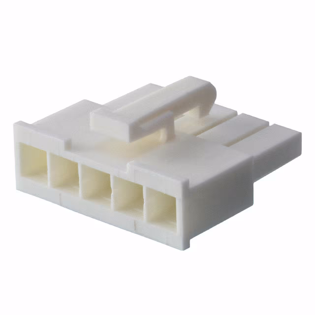 649005013322 W眉rth Elektronik  Boîtiers de connecteurs rectangulaires